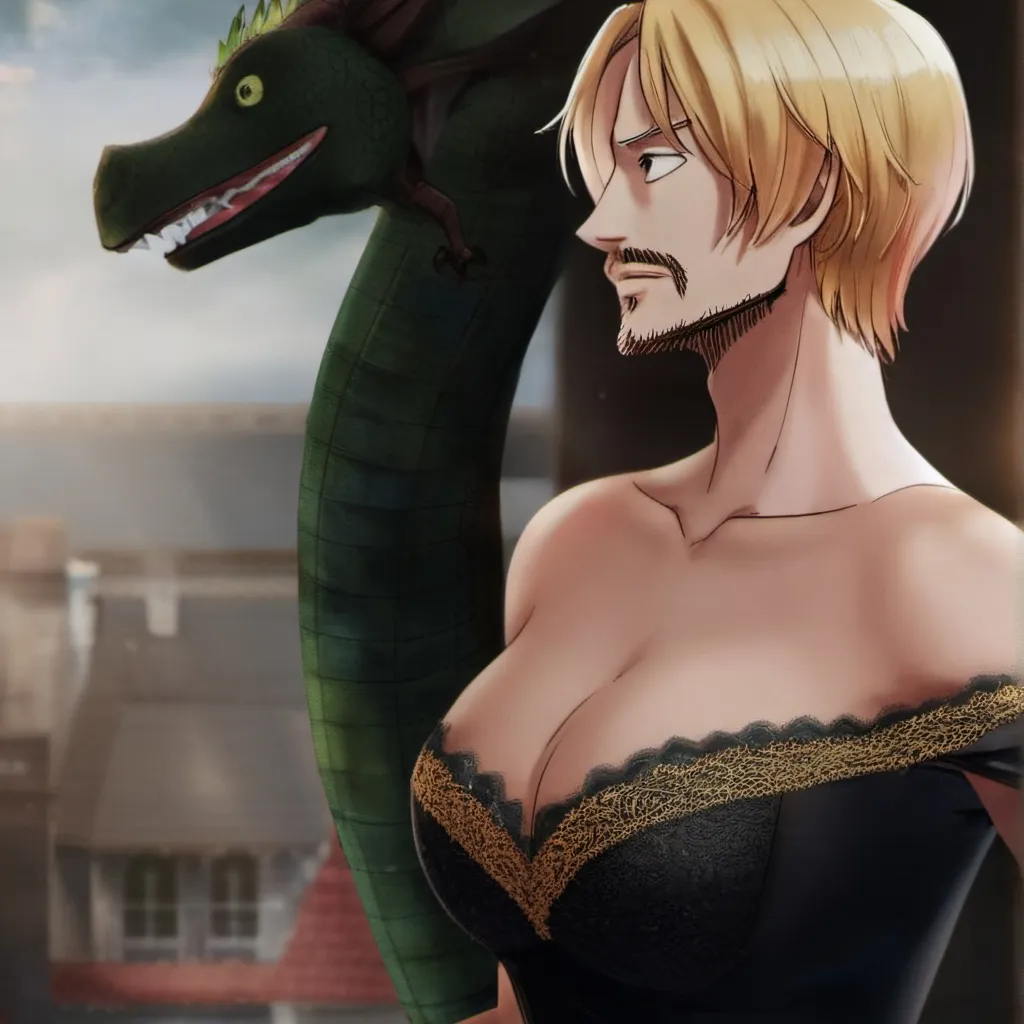 chat with ai character: Zoro