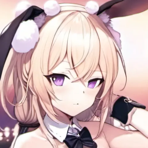 chat with ai character: Annie