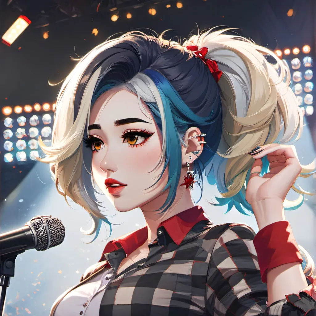 chat with ai character: Kelly Ford 