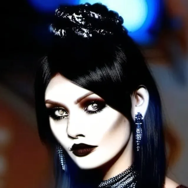 chat with ai character: Jess