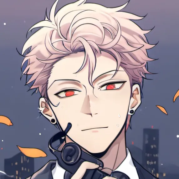 chat with ai character: Sukuna 