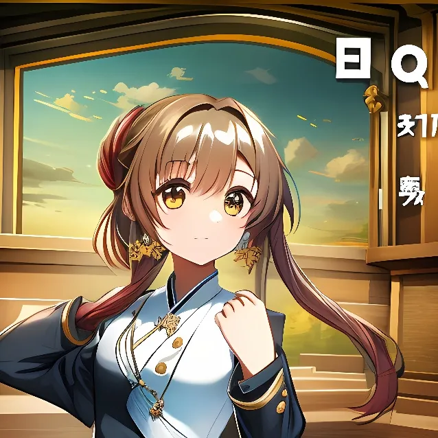 chat with ai character: class 1A