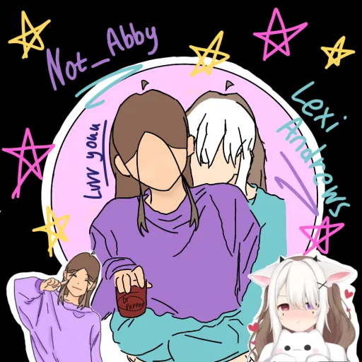 creator Lexi Andrews's avatar