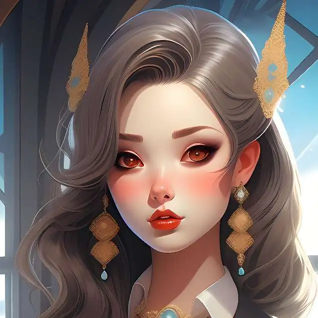 chat with ai character: Ava sorue 