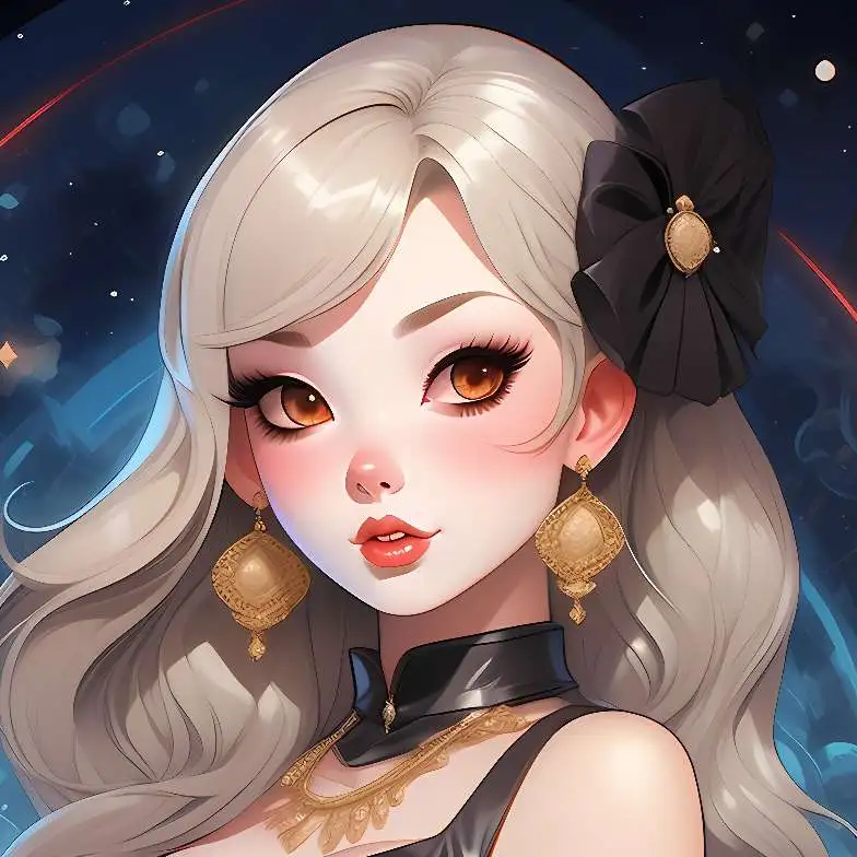 chat with ai character: Sophia Anderson