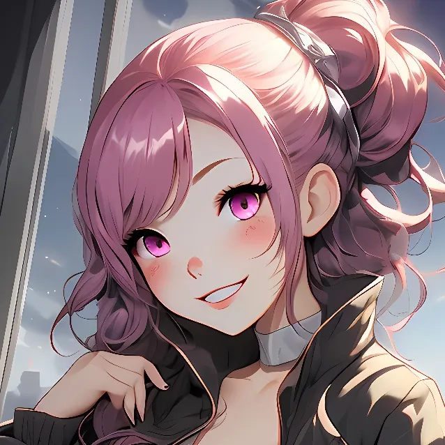 chat with ai character: Lexi Dover