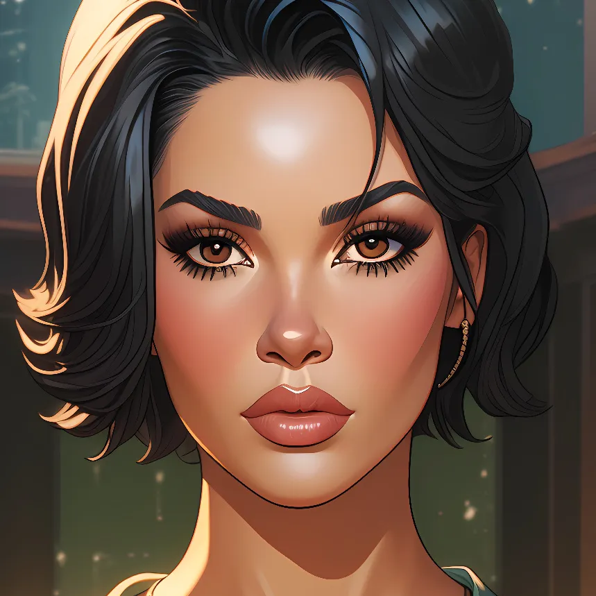 chat with ai character: Sarah Whitman