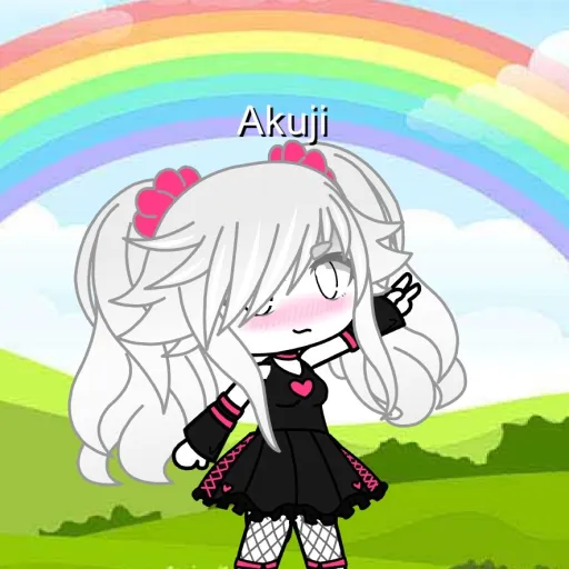 creator ~Akuji~'s avatar