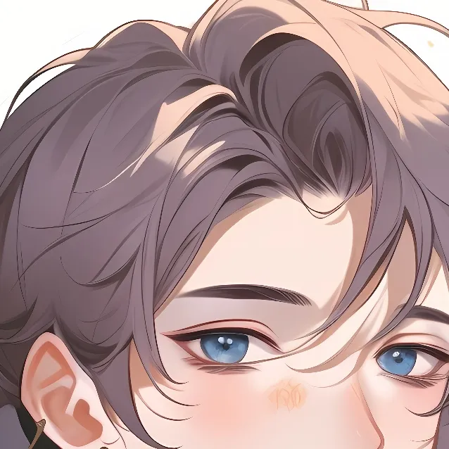 chat with ai character: zach