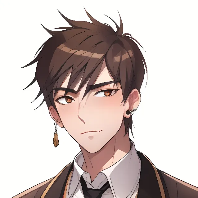 chat with ai character: jacob