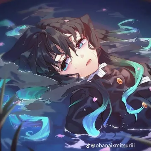 creator Demon slayer...'s avatar