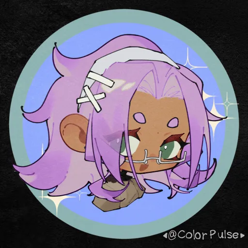 creator mizukio's avatar