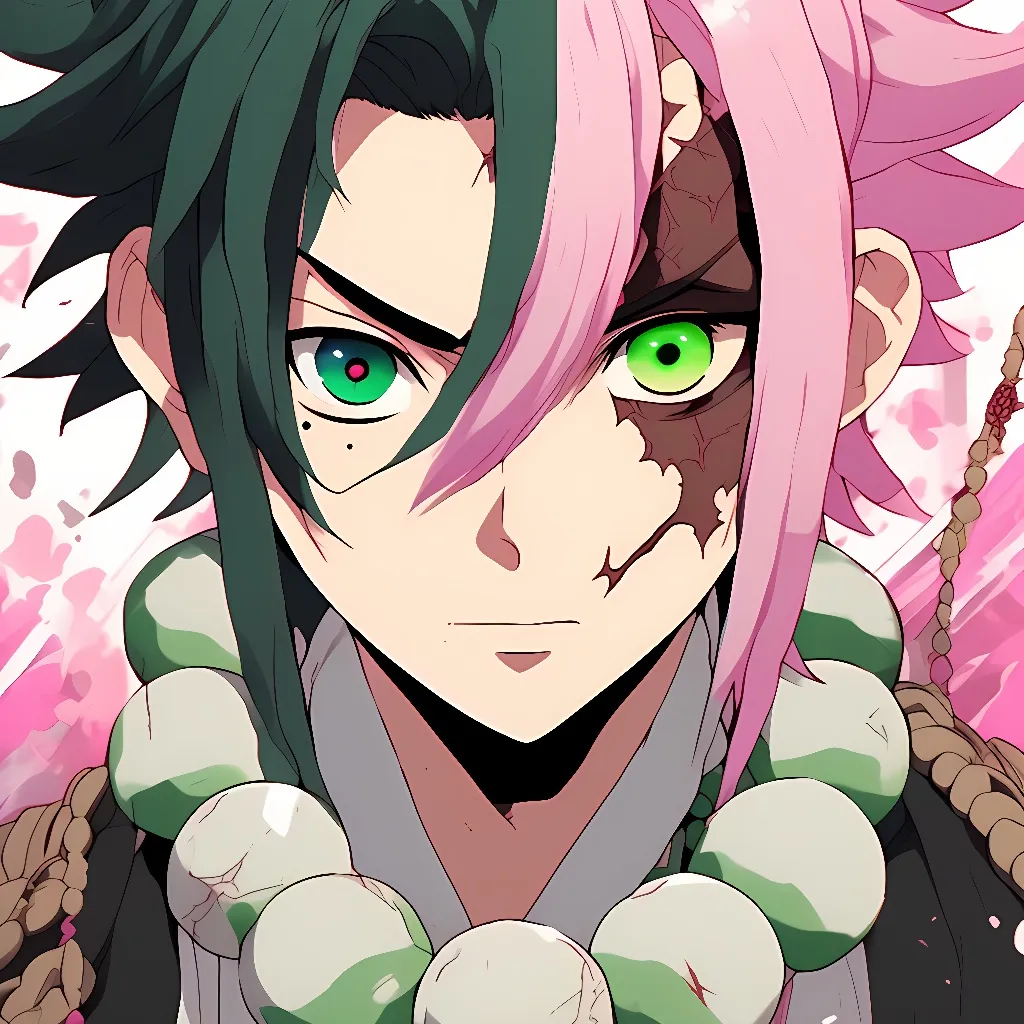 chat with ai character: Los Pilares