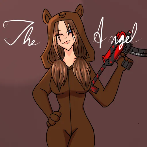 talkie's author avatar