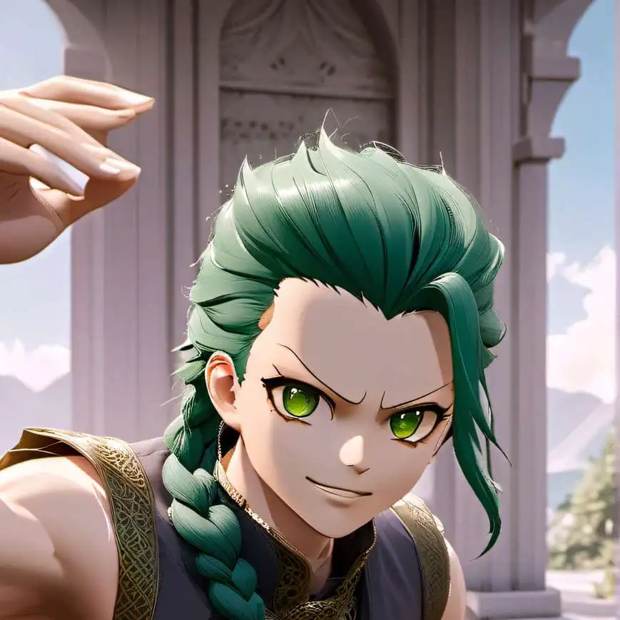 chat with ai character: Chen Central 