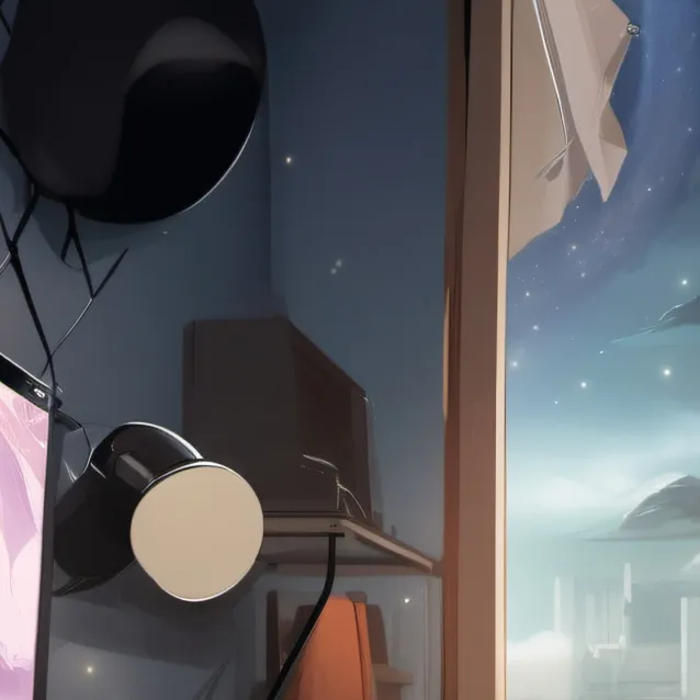 chat with ai character: kai cennet