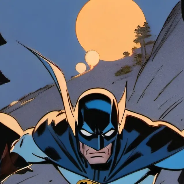 chat with ai character: MoonShadow