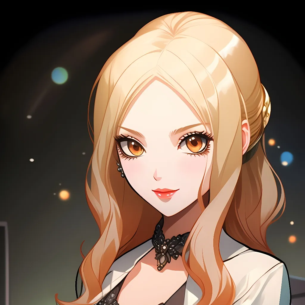 chat with ai character: Irina Jelavić