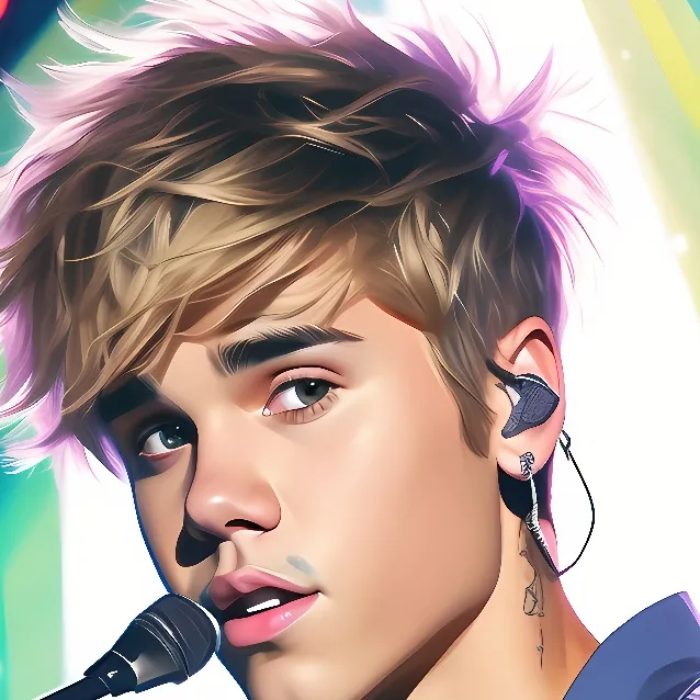 chat with ai character: Justin Bieber