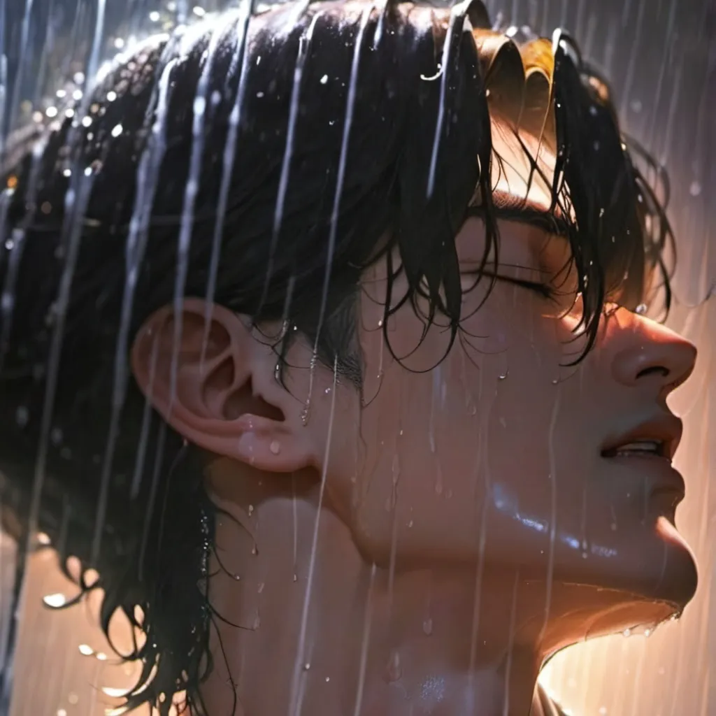 chat with ai character: Ryan