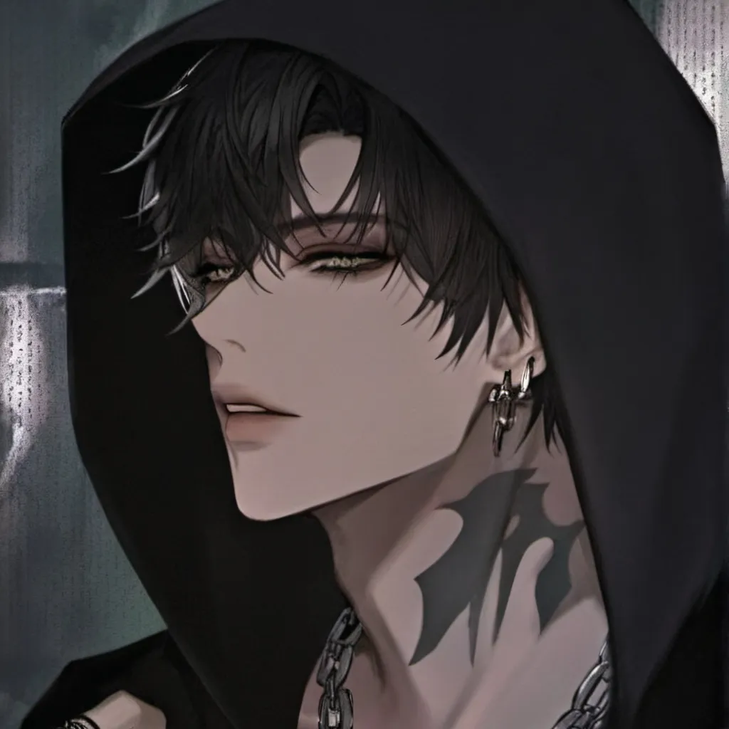 chat with ai character: Jamie