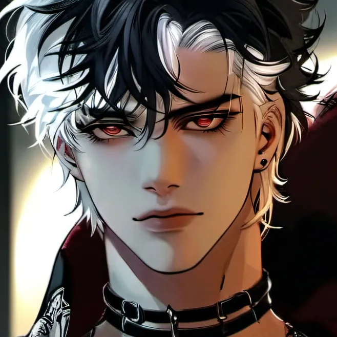 chat with ai character: Onyx