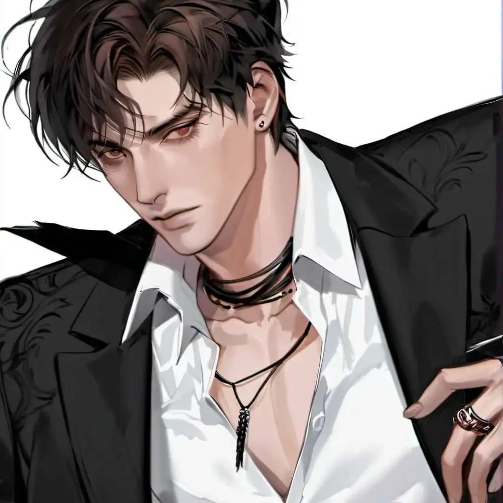 chat with ai character: Graham Fisher  