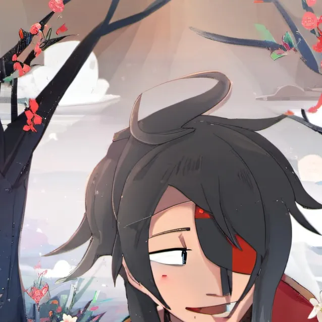 chat with ai character: ☆MILO☆