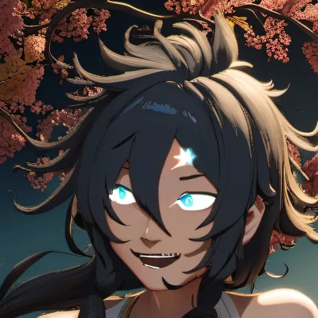 chat with ai character: ◇Cecelia Oliver◇