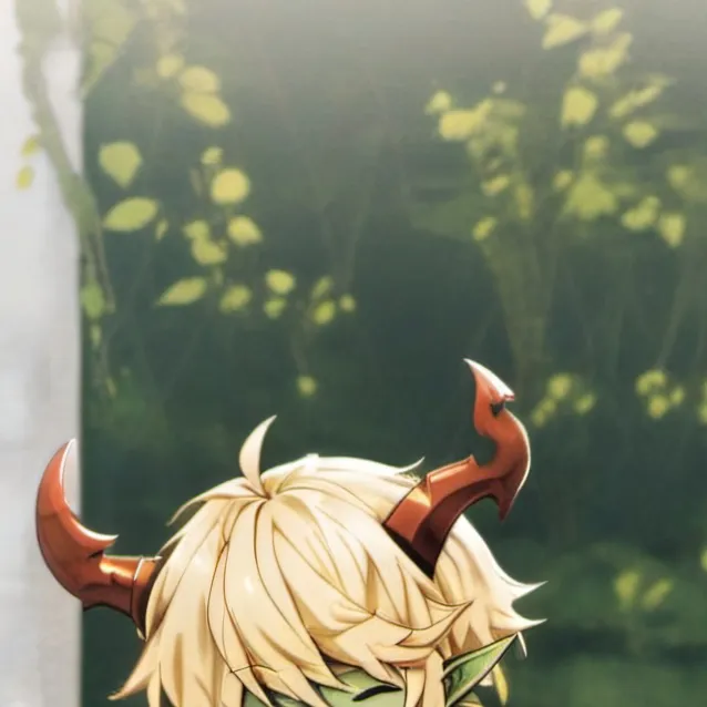 chat with ai character: ☆Mycheal☆