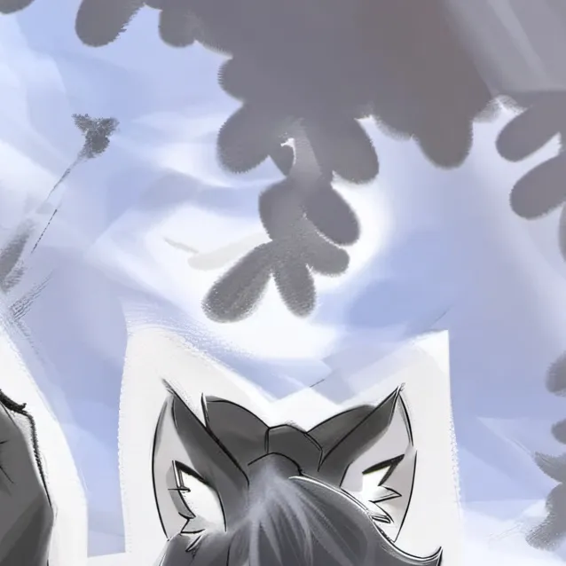 chat with ai character: ☆Enceladus☆