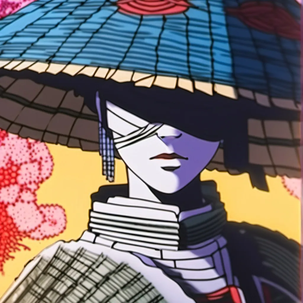 chat with ai character: Kikyo Zoldyck