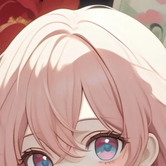 chat with ai character: Annalise 