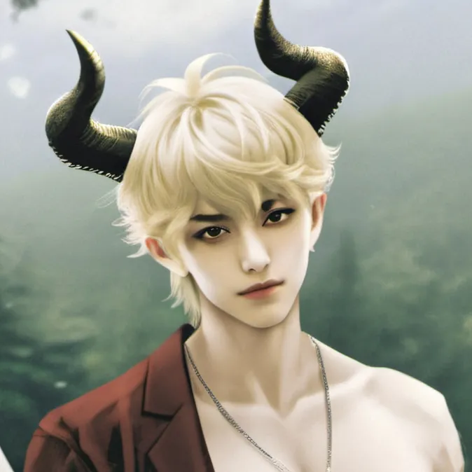 chat with ai character: keri