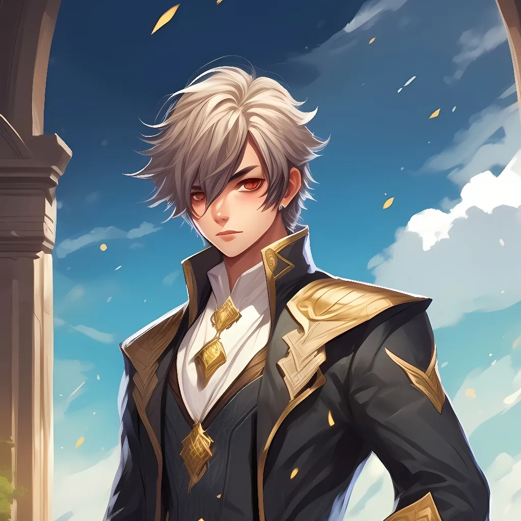 chat with ai character: My hero Acedamia