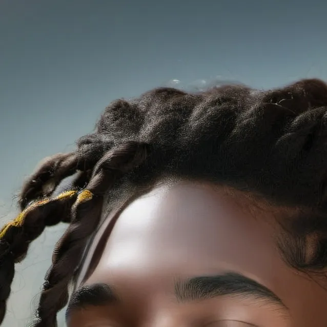 chat with ai character: Trayvon