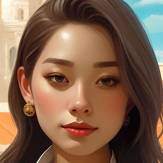 chat with ai character: Cousin 