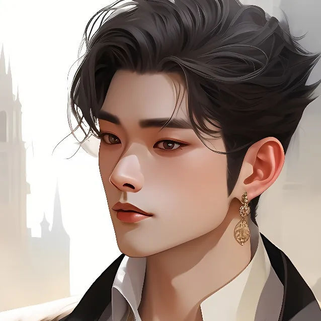 chat with ai character: Isaac 