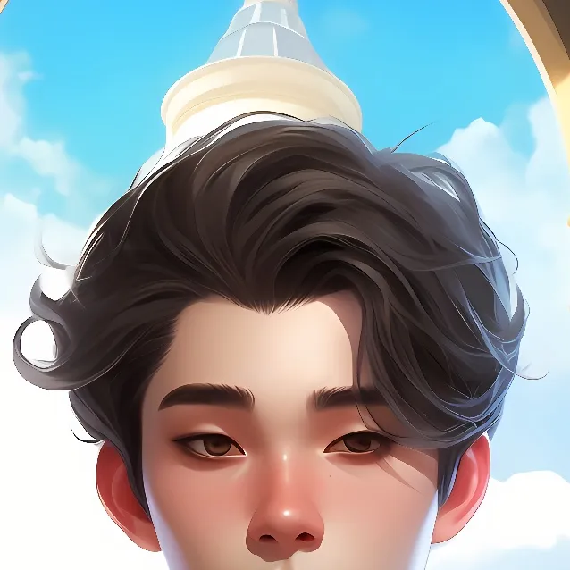 chat with ai character: Isaac 