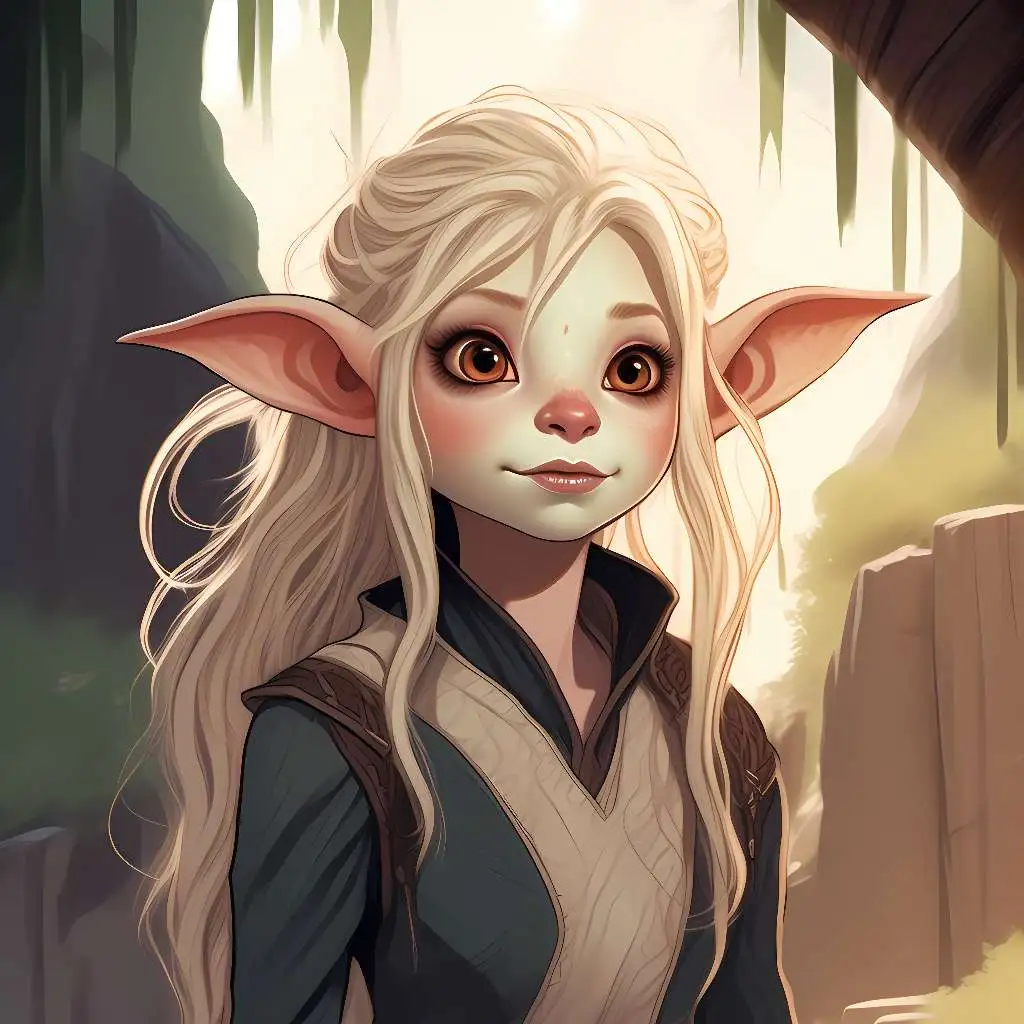 chat with ai character: Deethra/Deet