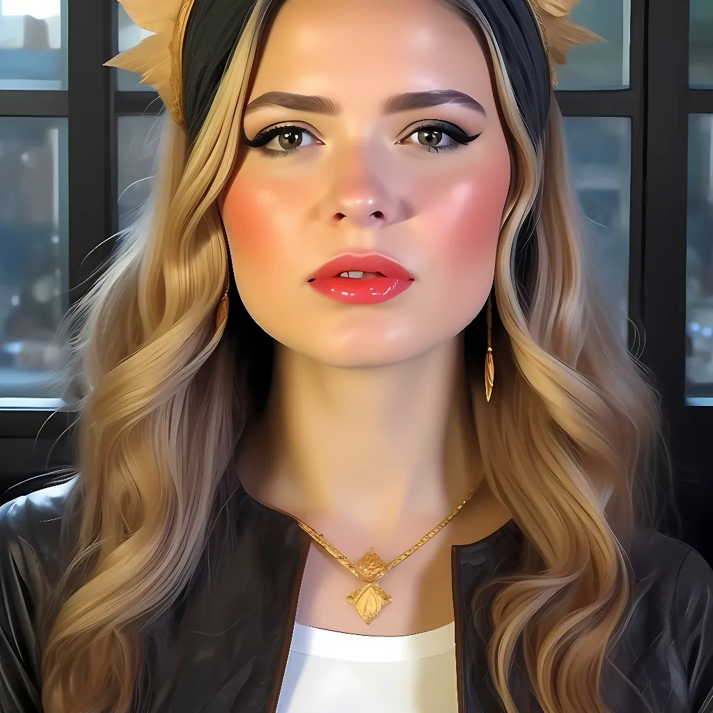 chat with ai character: Natalie Reynolds