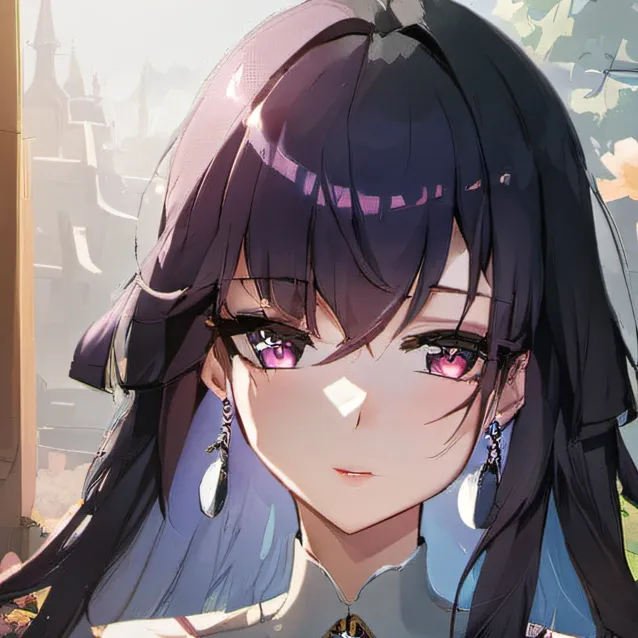 chat with ai character: wendy