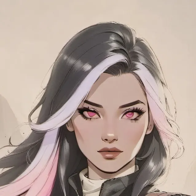chat with ai character: Kailey 