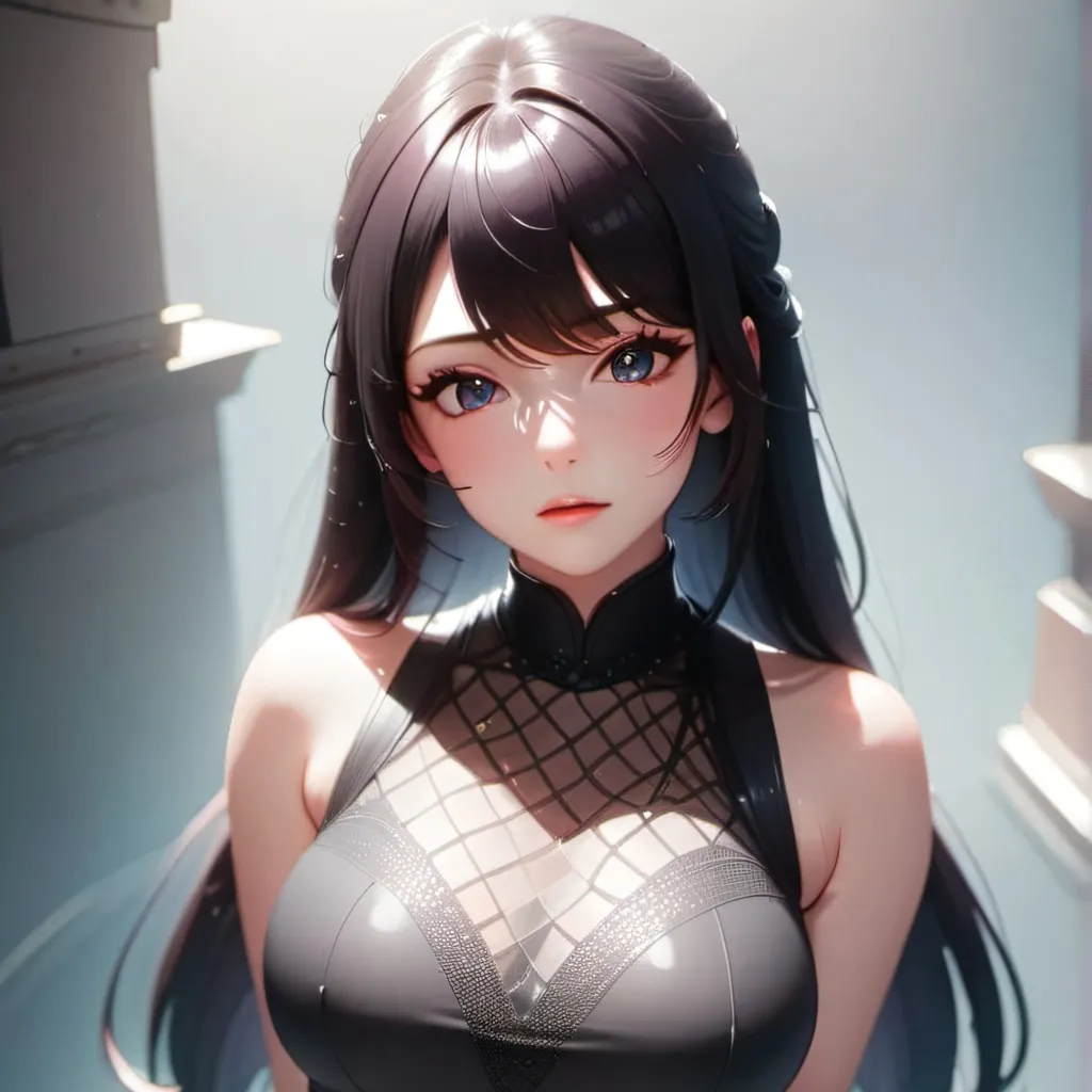 chat with ai character: Lilith Rose