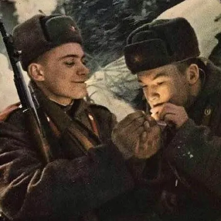 creator Soviet Tank Crew's avatar