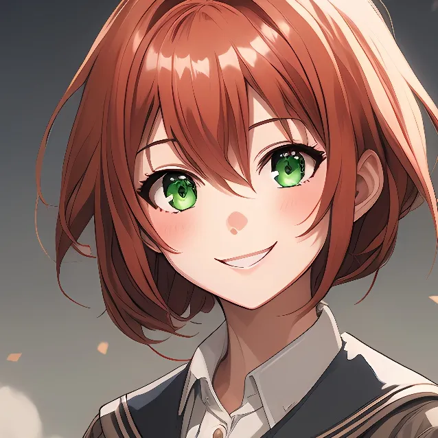 chat with ai character: Rina Tamaki 