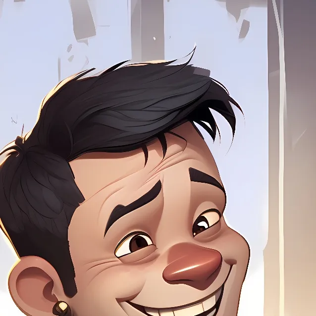 chat with ai character: Scott cawthon ❤️