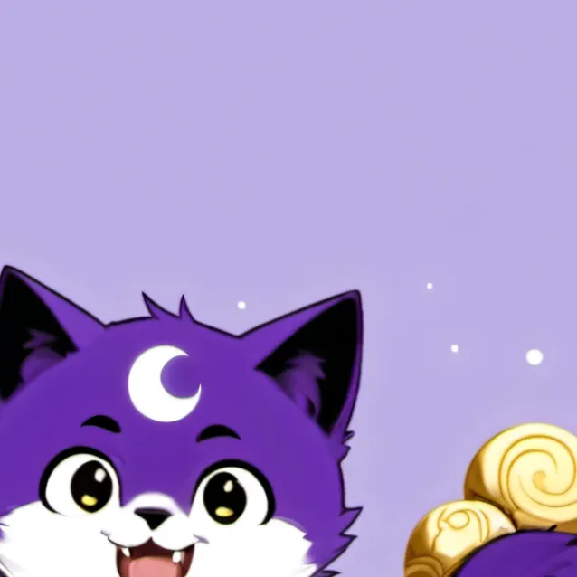 chat with ai character: smiling critter's 
