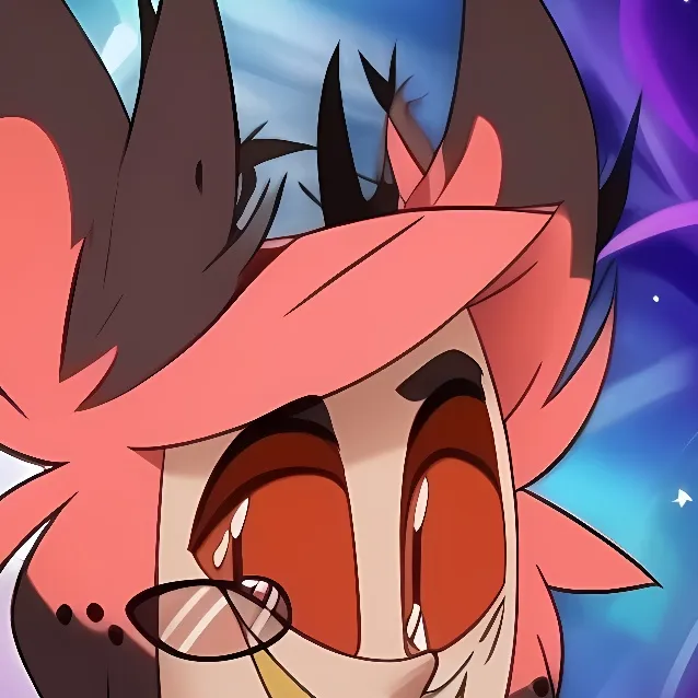 chat with ai character: alastor 