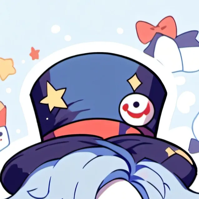 chat with ai character: moon! 🌑